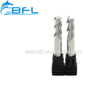 BFL CNC Tools Solid Carbide Chamfer Tool Chamfer Cut Tool For Metal